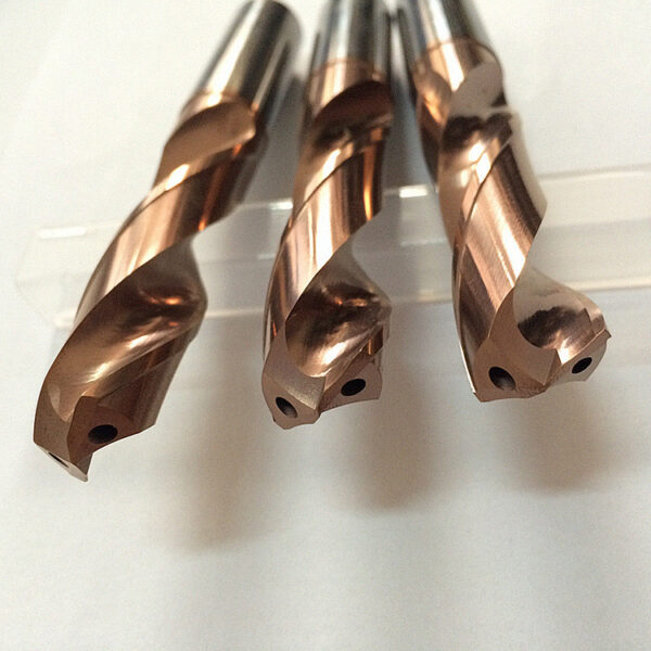 Coolant Feed Drill - Image 4