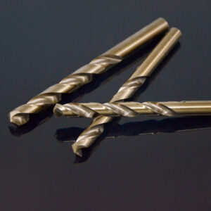 Twist Drills