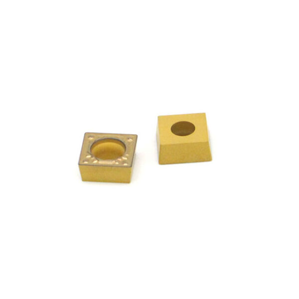 CNC Carbide Insert - Image 3