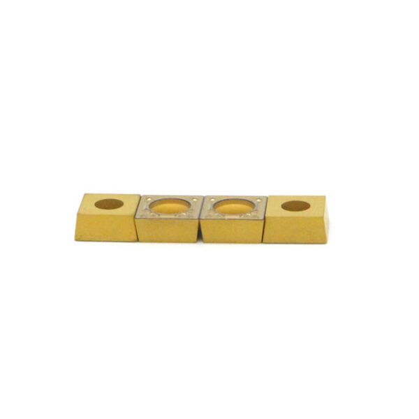 CNC Carbide Insert - Image 2