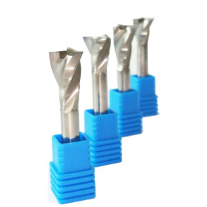 3 Flutes dovetail end mill