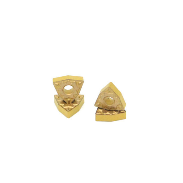 CNC carbide insert - Image 3