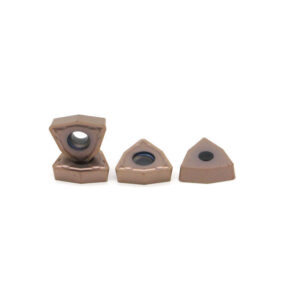 CNC carbide insert