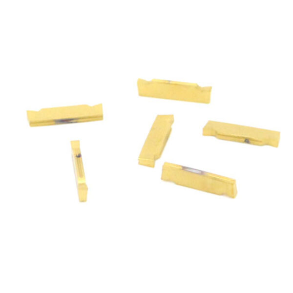CNC carbide insert