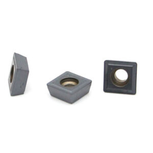 CNC carbide insert