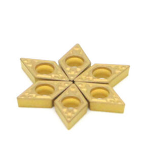 CNC carbide insert
