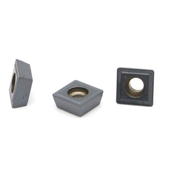 CNC carbide insert