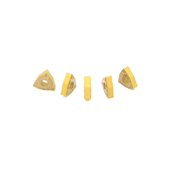 CNC carbide insert - Image 2