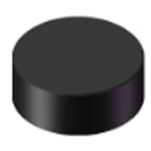 Solid CBN Inserts
