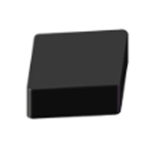 Solid CBN Inserts