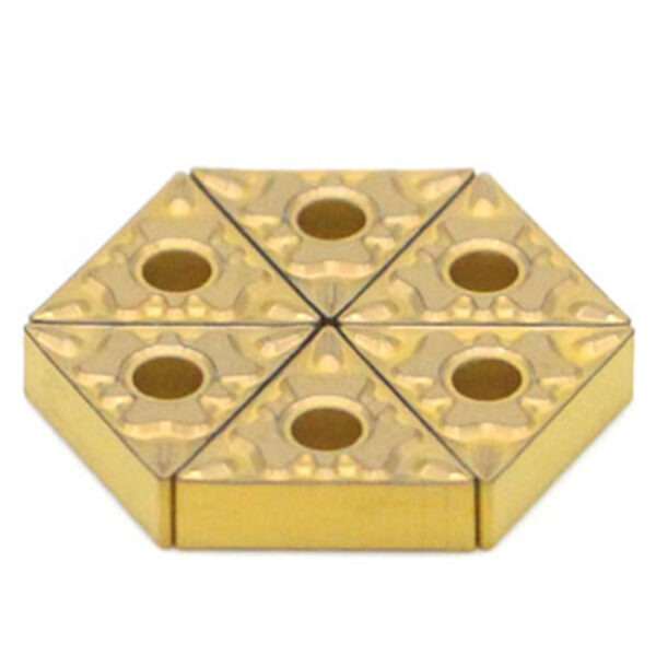 CNC carbide insert