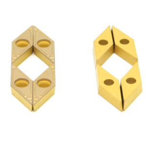 CNC carbide insert