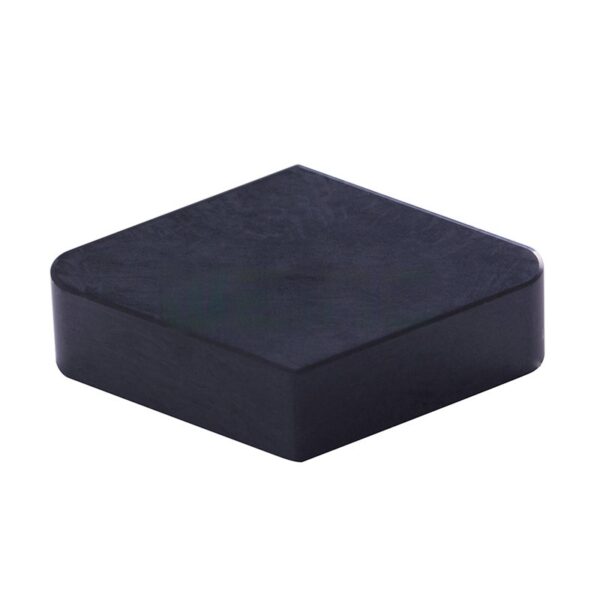 Solid CBN Inserts