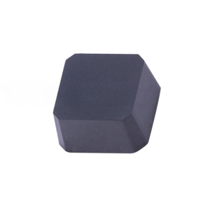 Solid CBN Inserts