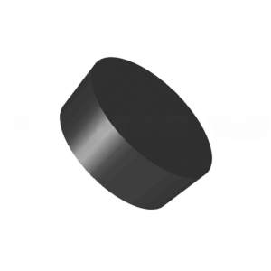 Solid CBN Inserts