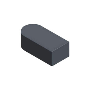 Solid CBN Inserts