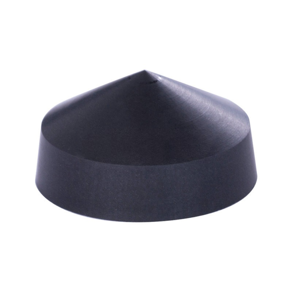 Solid CBN Inserts
