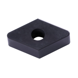 Solid CBN Inserts