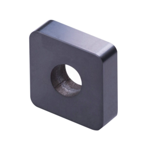 Solid CBN Inserts