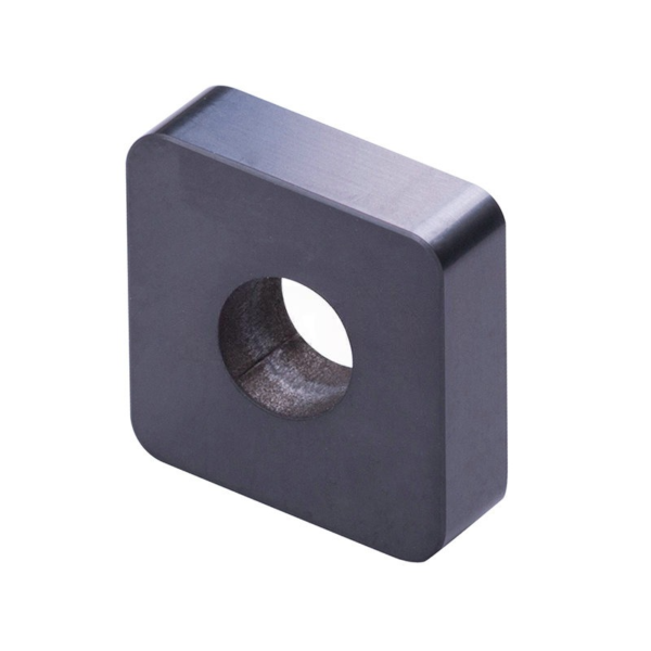 Solid CBN Inserts