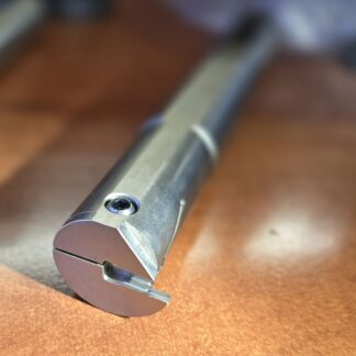 Grooving Tool Holder MGNVR 3732S-4