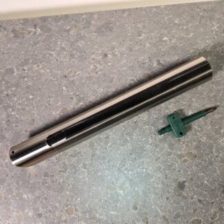 TEST SNR 0032S16 Internal Threading Tool Holder TH0001